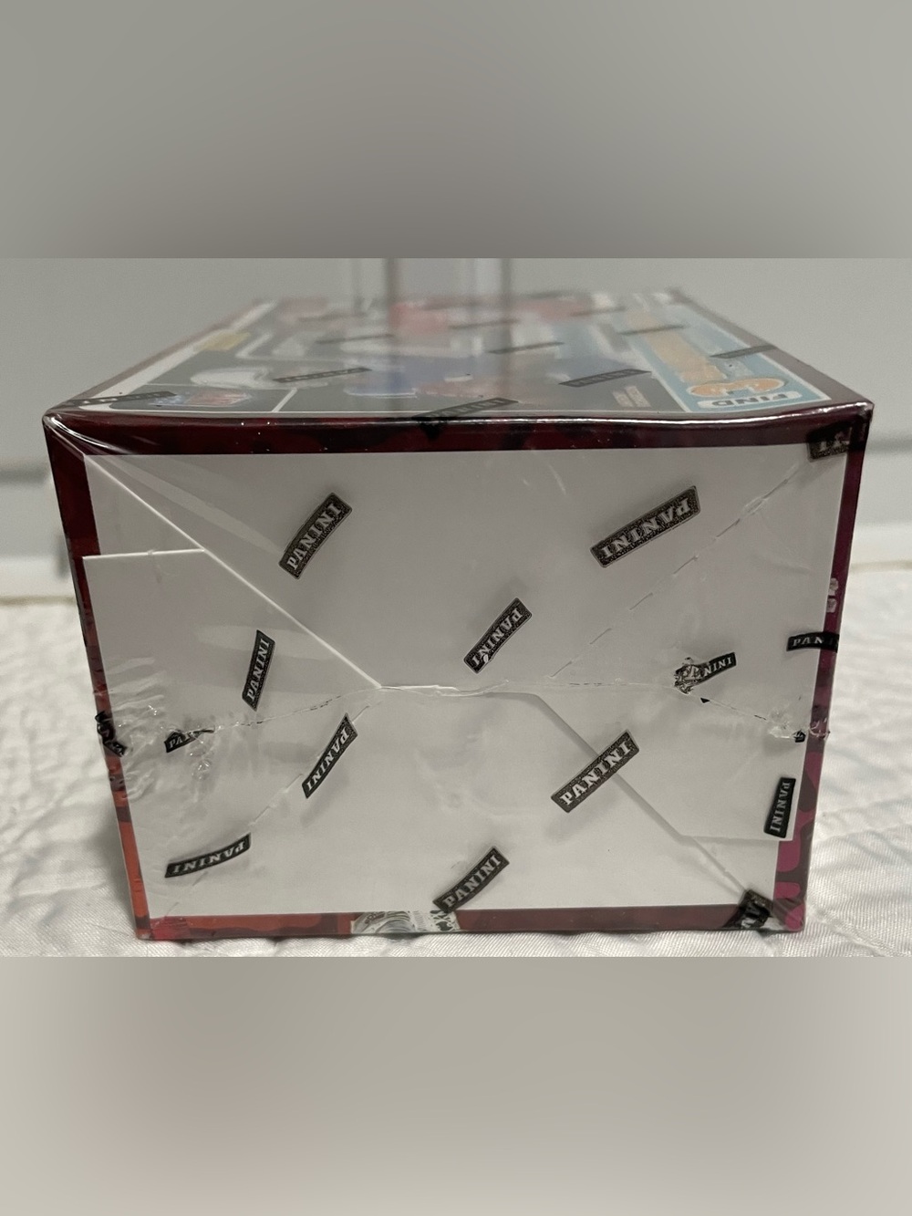 2023 Panini Donruss Optic Football Blaster Box - Picture 6 of 6